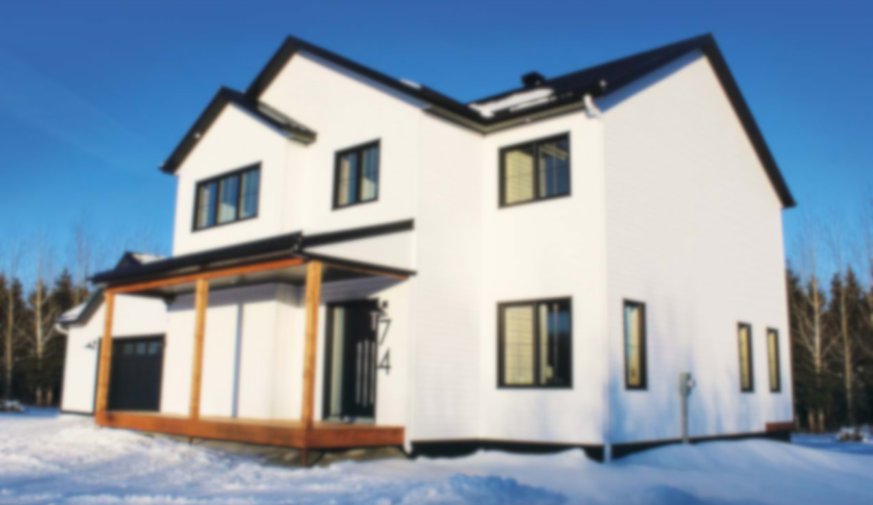 Roberge Portes et Fenêtres - Gatineau photo 9