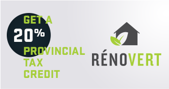 Renovert Credit