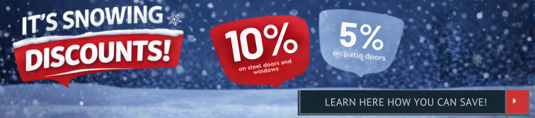 WINTER Promotion