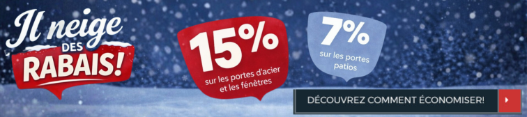 Promotion HIVER