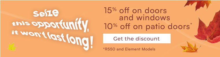 FALL Promotion